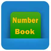 Number Book - Caller ID