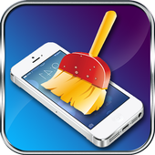 Cache Cleaner 2018 icon