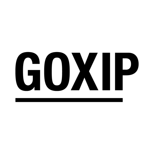 Goxip- Fashion Beauty Shopping icon