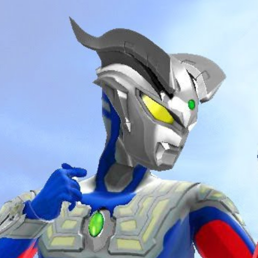 ikon Ultraman Wallpaper Terbaru