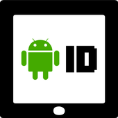 Check Device ID icon