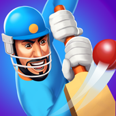 All Star Cricket 2 icon