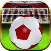 Football Flick Kicks