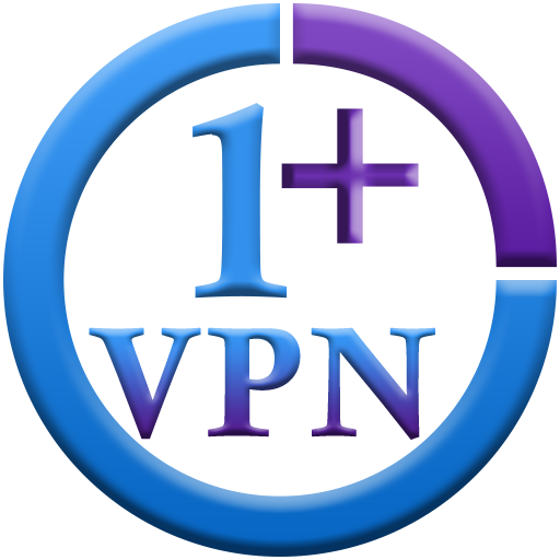 OnePlus Vpn icon