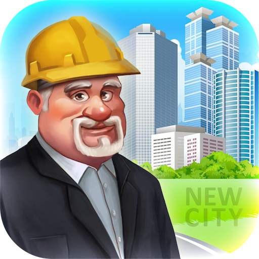 NewCity: City Building&Farming