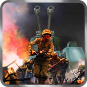 Epic Battle Simulator 2017 - Military War Fight 3D icon