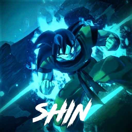 SUPER SHIN 1: Battle Arena icon