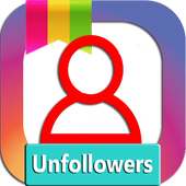 Unfollow Instagram