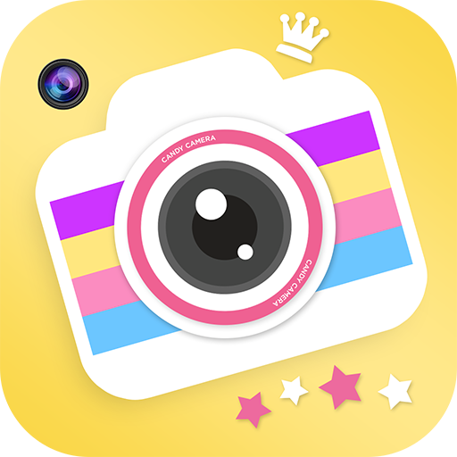 Beauty Camera - Selfie Camera icon