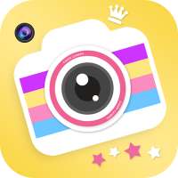 Beauty Camera - Selfie Camera on 9Apps