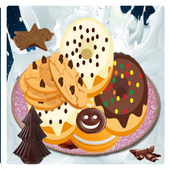 Cookies Maker icon