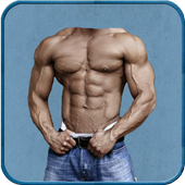 Photo Suit in Body أيقونة