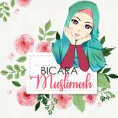 Bicara Muslimah on 9Apps