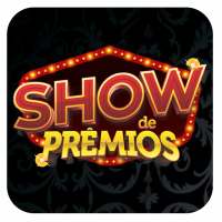 Show de Prêmios on 9Apps