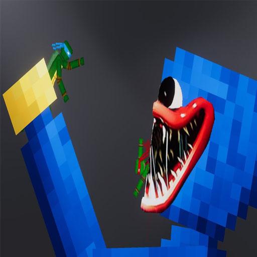 People Ragdoll Playground mod icon