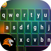 2019 Keyboard Color - My Keyboard Themes icon