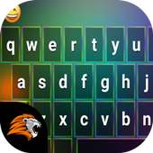 2019 Keyboard Color - My Keyboard Themes