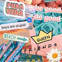 VSCO Girl Wallpaper HD 4K on 9Apps