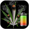 ikon Marijuana Battery Joint Widget