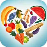 Calories In Foods on 9Apps