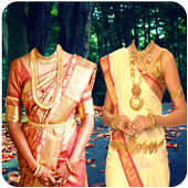 Jewelry Photo Suit icon