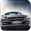 Mercedes-Benz Wallpaper icon