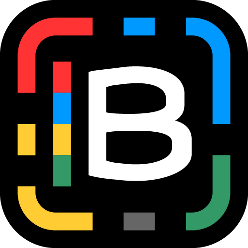 ikon byBr. Snap Assistant