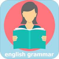 تعلم قواعد اللغة الانجليزية on 9Apps