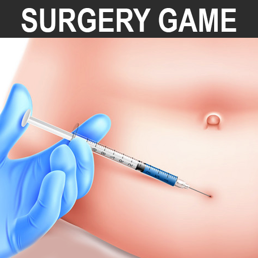 Multi Surgery Hospital Games أيقونة