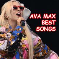 Ava Max - My Head & My Heart