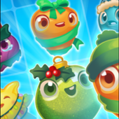 Fruit Onet icon