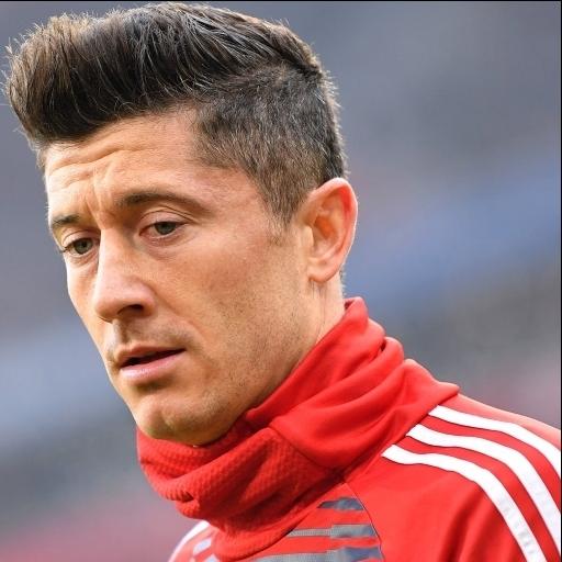 Wallpaper Robert Lewandowski icon