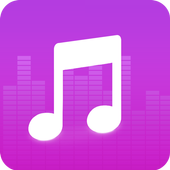 Jio Music Pro : Free music icon