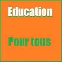 Education pour tous on 9Apps