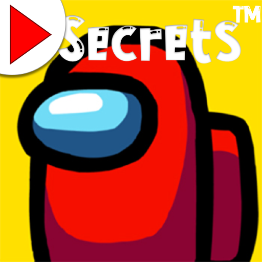 Secrets™: Among Us Game icon