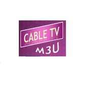 CableTV M3u Playlist on 9Apps