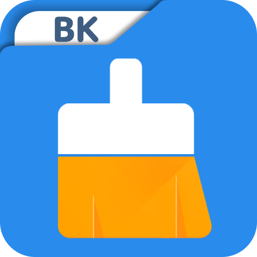 CleanVK आइकन