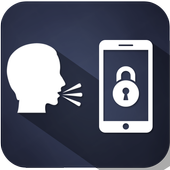 Announce To Lock/Unlock icon