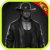 The Undertaker Wallpapers 4K icon