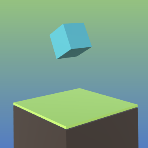 BunCube 3D icon