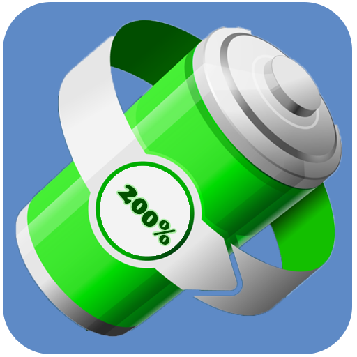 Super battery saver pro icon