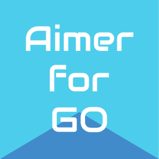 Aimer for GO Free 2 - On Your Screen icon