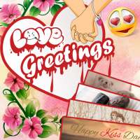 Love Greetings eCards Maker on 9Apps