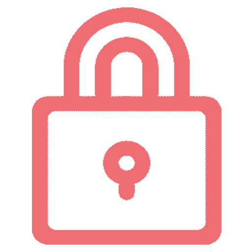 BitLocker أيقونة