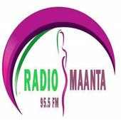 Radio Maanta App on 9Apps