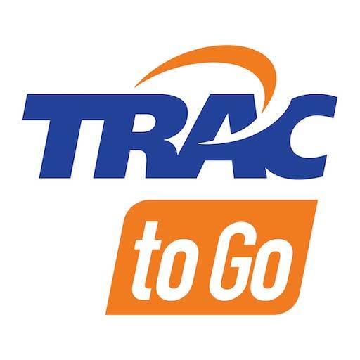 TRACtoGo: Rental Mobil &amp; Bus icon