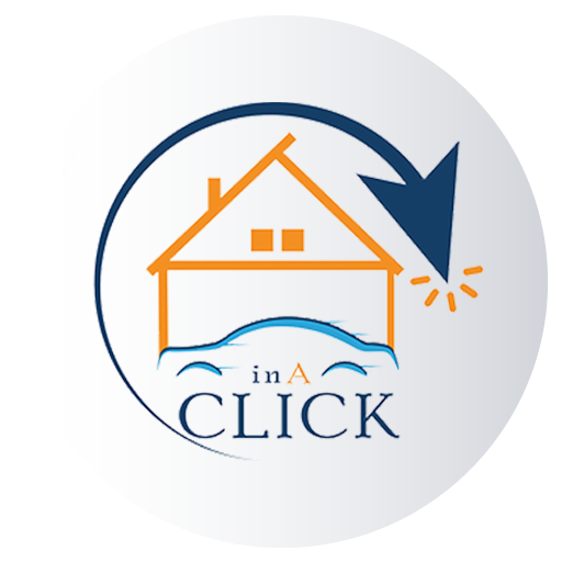 In a click users ان ا كليك عميل icon