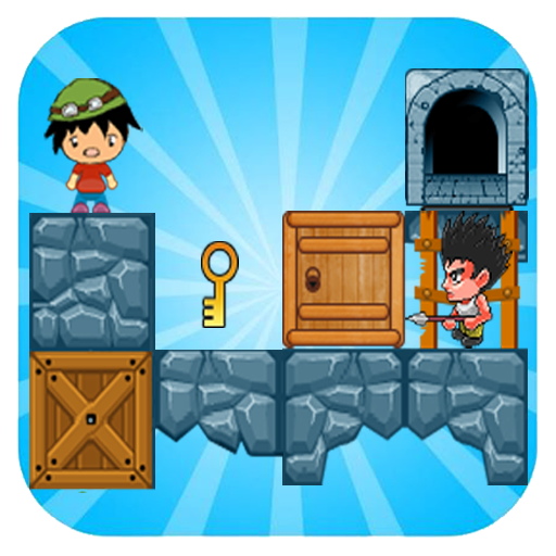 Classic Lode Adventures icon