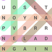 World of Words Word Search icon