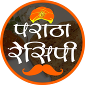 Paratha Recipes icon